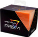 Prism Deck Case Orange - Saltire Games