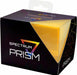 Prism Deck Case Yellow - Saltire Games