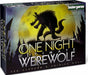 One Night Ultimate Werewolf - Saltire Games