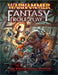 Warhammer Fantasy Roleplay 4e Core - Saltire Games