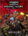 Wrath & Glory Core Rulebook - Saltire Games