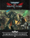 Warhammer 40,000 Wrath & Glory Gamemaster's Screen - Saltire Games