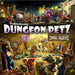 Dungeon Petz: Dark Alleys - Saltire Games