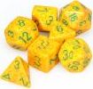 Speckled® Polyhedral Lotus™ 7-Die Set - Saltire Games