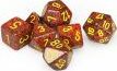 Speckled® Polyhedral Mercury™ 7-Die Set - Saltire Games