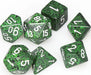 Speckled® Polyhedral Recon™ 7-Die Set - Saltire Games