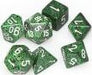 Speckled® Polyhedral Recon™ 7-Die Set - Saltire Games