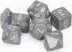 Speckled® Polyhedral Hi-Tech™ 7-Die Set - Saltire Games