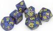 Speckled® Polyhedral Twilight™ 7-Die Set - Saltire Games