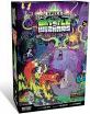 Epic Spell Wars of the Battle Wizards: Rumble at Castle Tentakill - Saltire Games