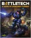 Battletech The Game of Armored Combat - Saltire Games