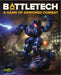 Battletech The Game of Armored Combat - Saltire Games