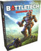 Battletech Beginner Box - Saltire Games