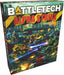 Battletech Alpha Strike - Saltire Games