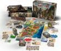 Ticket To Ride Legacy Legends of the West - Saltire Games