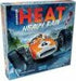 Heat: Heavy Rain - Saltire Games