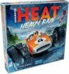 Heat: Heavy Rain - Saltire Games