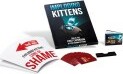 Imploding Kittens - Saltire Games