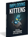 Imploding Kittens - Saltire Games