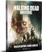 The Walking Dead Universe Core Rules - Saltire Games