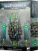 Necrons: SZAREKH THE SILENT KING - Saltire Games