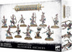 Hedonites of Slaanesh: BLISSBARB ARCHERS - Saltire Games