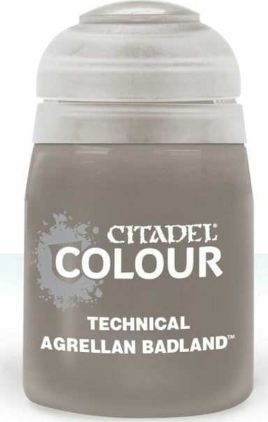 Technical: Agrellan Badland 24mL - Saltire Games