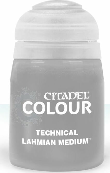 Technical: Lahmian Medium 24mL - Saltire Games