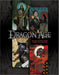 Dragon Age RPG Core Rulebook - Saltire Games