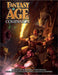 Fantasy Age Companion - Saltire Games