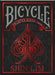 Bicycle Shin Lim Magic Playing Cards - Saltire Games