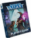 Kobold Press Tales of the Valiant Players Guide Book - Hardcover - Saltire Games