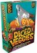 Diced Veggies - Saltire Games