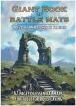 Giant Book of Battle Mats Wilds Wrecks and Ruins - Saltire Games