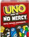 Uno Show 'Em No Mercy - Saltire Games