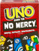 Uno Show 'Em No Mercy - Saltire Games