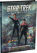 Star Trek Adventures: Command Division - Saltire Games