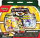 Pokemon TCG Miraidon League Battle Deck - Saltire Games