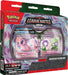 Gardevoir ex League Battle Deck - Saltire Games