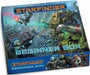 Starfinder Roleplaying Game - Beginner Box - Saltire Games