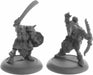 Orc Raiders (2) - Saltire Games