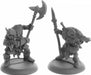 Orc Warriors (2) - Saltire Games