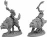 Goblin Wolfriders - Saltire Games