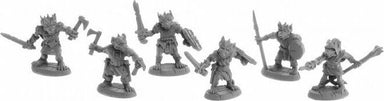 Nightclaw Kobolds - Saltire Games