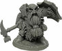 Dark Dwarf Smiter - Saltire Games