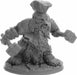 Dorn Ironspike Dwarf Warrior - Saltire Games