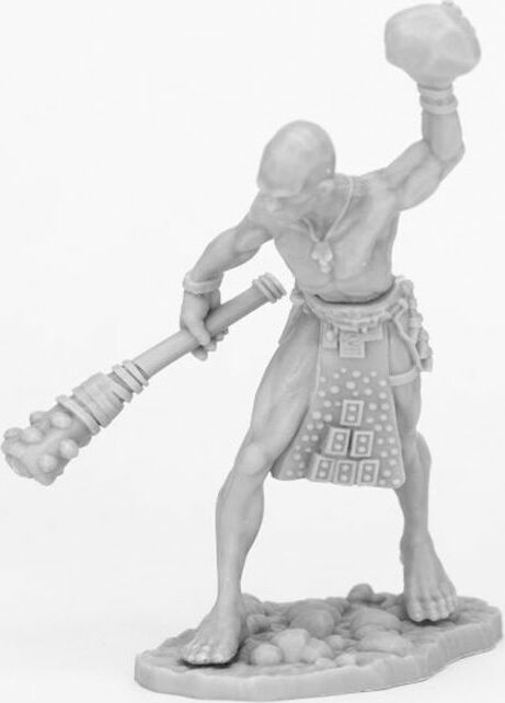 Stone Giant Guard - Saltire Games