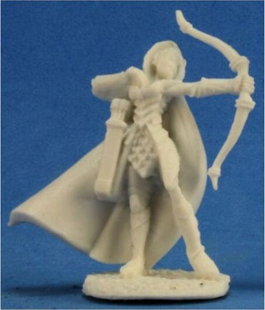 Reaper Bones Alistrilee Elf Archer - Saltire Games