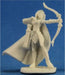 Reaper Bones Alistrilee Elf Archer - Saltire Games