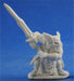 Logrim Battlefury Dwarf Paladin - Saltire Games